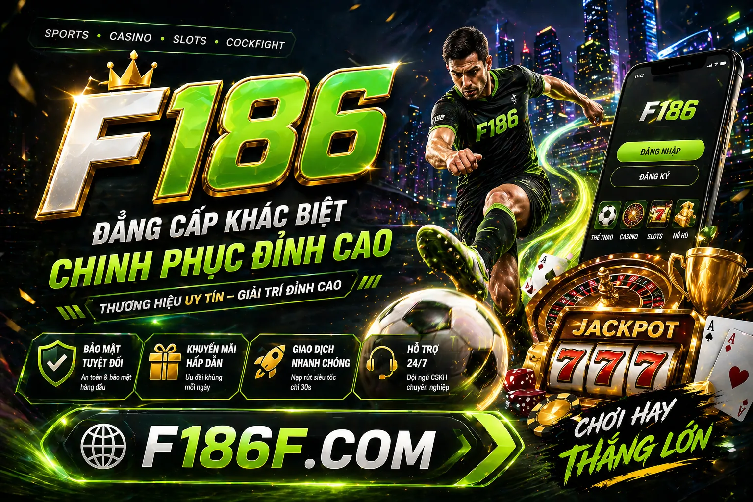 Thưởng Nạp Tiền Hàng Ngày