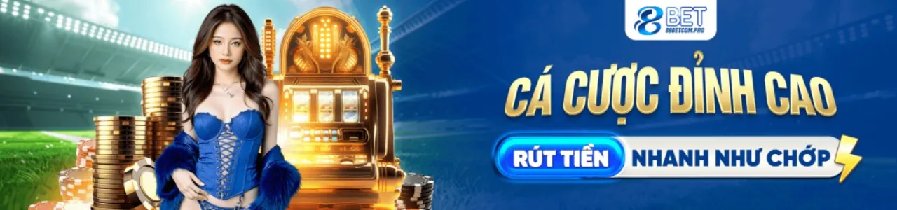 Trải nghiệm máy đánh bạc đỉnh cao tại 88clb khuyến mãi